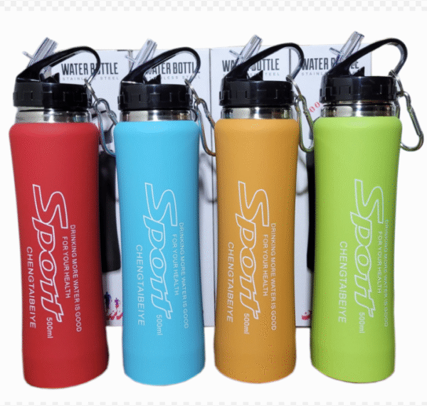 TERMO DE 500 ML SPORT LF-1909             FLK1543