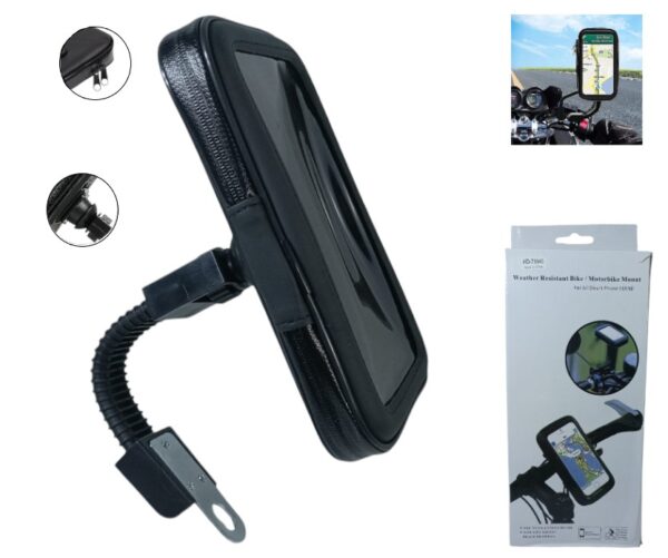 HD-71058 HOLDER ESTUCHE MOTO              HD-71040