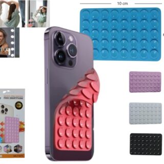 HOLDER DOBLE SOPAPA 23G              HD-71073