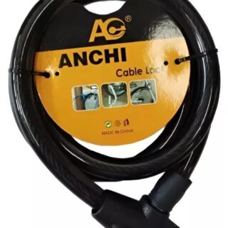 LINGA DE MOTO REFORZADA ANCHI               LM-22121