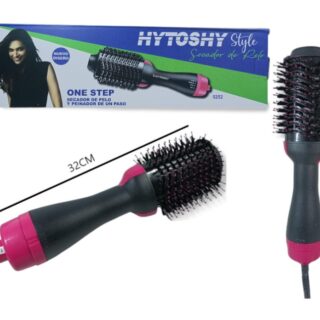 CEPILLO SECADOR 1000W SV-ONE STEP 5252            NV-7366/H-5250