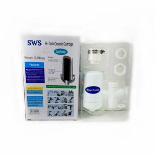 PURIFICADOR DE AGUA P092-01              SWS-623
