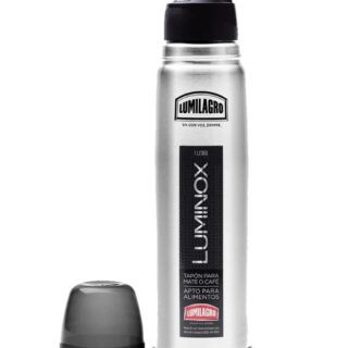 TERMO LUMINOX LUMILAGRO METAL           T376