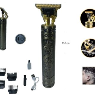 CORTA PELO VINTAGE T9 DL1503AB-2          T9