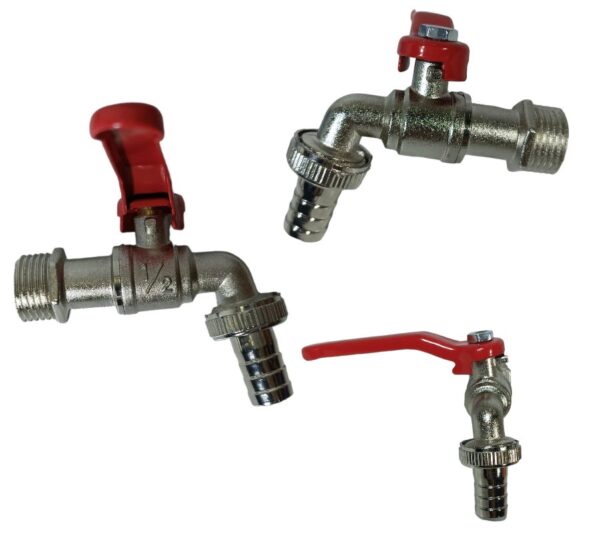 CANILLA COMUN 1/2             WT-78