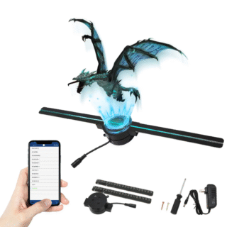 HOLOGRAMA 3D              G-HOLO25