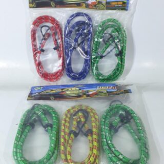 TENSOR PACK X3 UNIDADES               LS-09