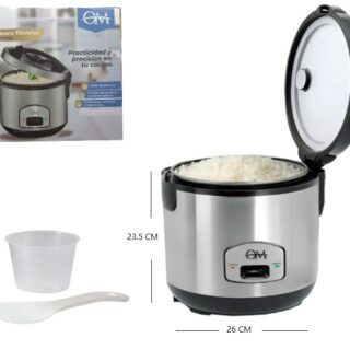 ARROCERA ELECTRICA 700W             OM-07056