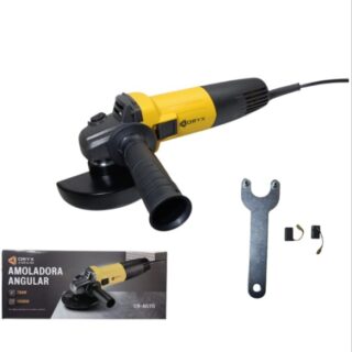 AMOLADORA ANGULAR 115MM 780W            ORAG115