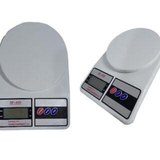 BALANZA DE COCINA 10K OGAAN BC-401          SF-400