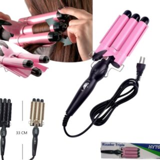 RIZADOR TRIPLE HYTOSHY              HT-8731