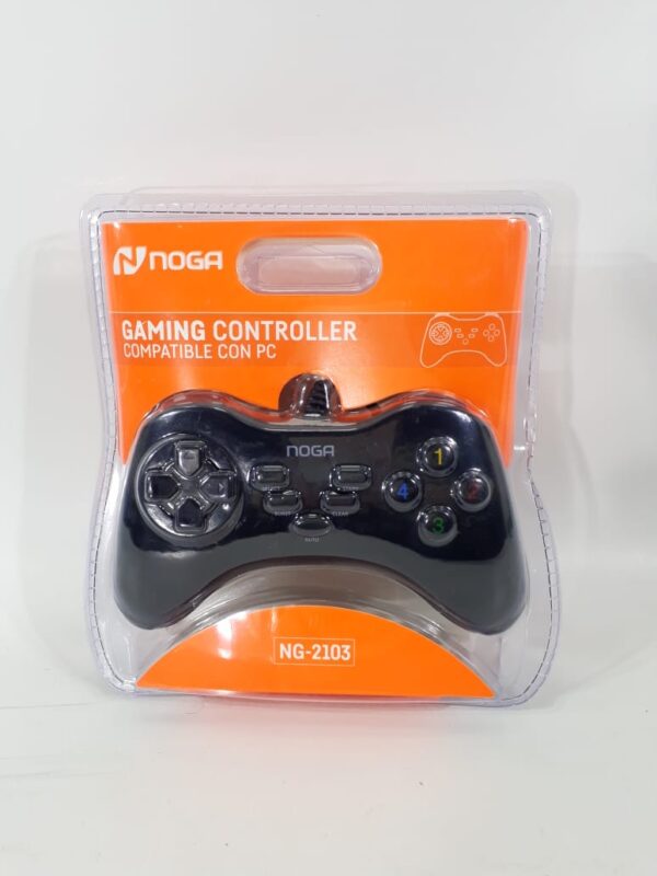 JOYSTICK DE PC NOGA           NG-2103