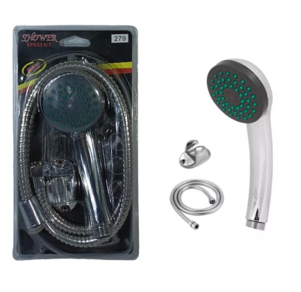 SET DUCHA ORYX 279A            ST9702