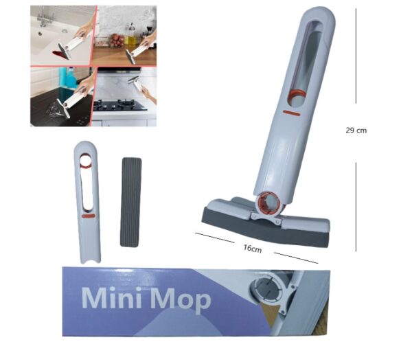 MINI MOPA MULTIUSOS                 LY-3188