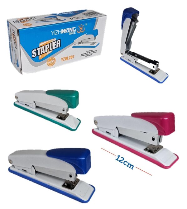 ABROCHADORA STAPLER YZW.207             99225