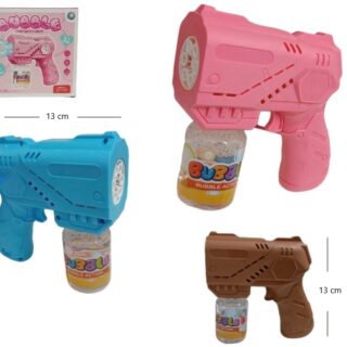 PISTOLA BURBUJERA           AL-2028