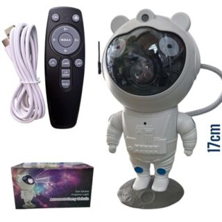 ASTRONAUTA NEBULOSA                  AS-16