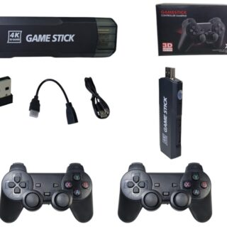CONSOLA X2 PLUS 64 GB              X2