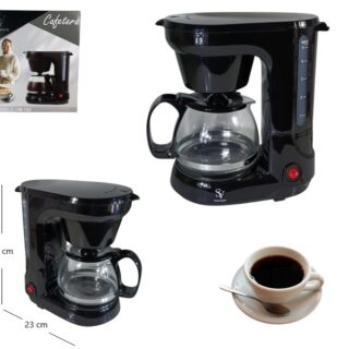 CAFETERA 750ML STAR VISION         CM-102