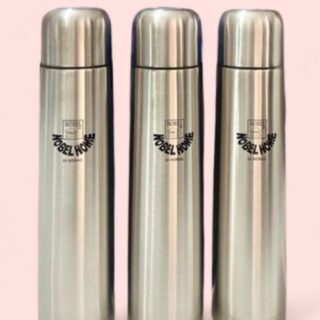 TERMO BALA ACERO NOBEL HOME 1LITRO              SE10034
