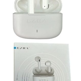 AURICULAR EZRA BLUETOOTH PREMIUM          TWS56