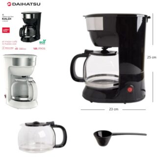 CAFETERA KALDI DAIHATSU 1.5L CM650W CM650             CM-650B