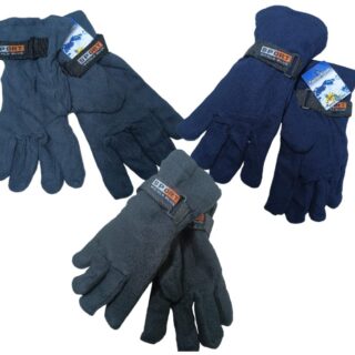 GUANTE SPORT FRIO POLAR SAA030           WTG-02B
