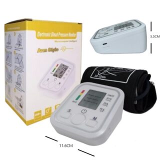 TENSIOMETRO DIGITAL DE BRAZO (PILA)BM-896            896