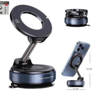 SOPORTE MAGNETICO            HD-71075