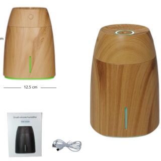 HUMIDIFICADOR AROMATIZADOR JSQ01             HMF-91079