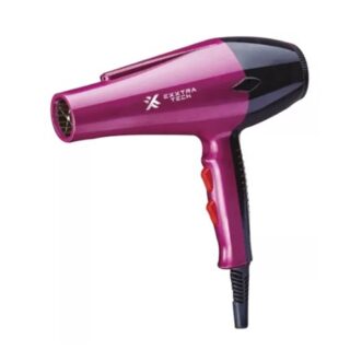 SECADOR DE PELO 2000W FRIO Y CALOR EXXTRA TECH            N-3863
