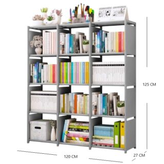 BIBLIOTECA ORGANIZADORA             R13-003