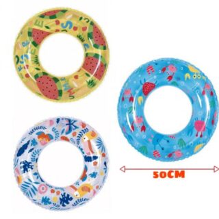 SALVAVIDAS INFANTIL SUN CLUB 50CM_