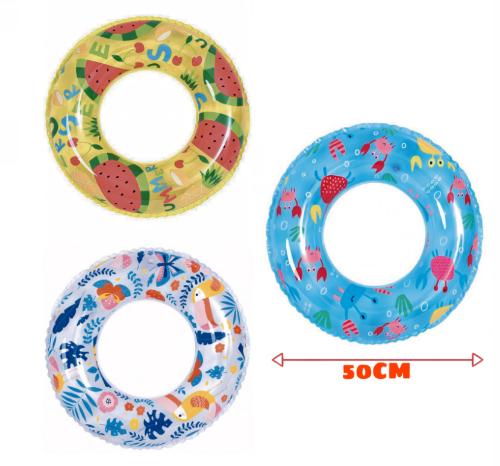 SALVAVIDAS INFANTIL SUN CLUB 50CM_