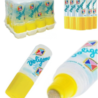 VOLIGOMA DE 30cc x 12 Unid. ______________________