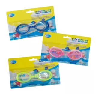 ANTIPARRA INFANTIL SWIM GOGGLES