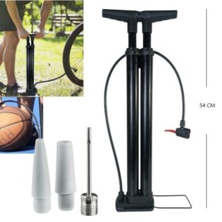 INF-91093 INFLADOR DE PIE DOBLE HL-44