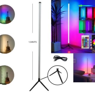 OG-SL1 LUZ RBG ESQUINERO 104CM C/CONTROL WIFI