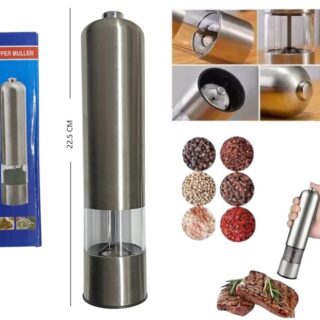 MOLINILLO DE PIMIENTA A PILA