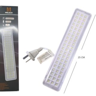 LUZ DE EMERGENCIA 60 LED 50/60Hz
