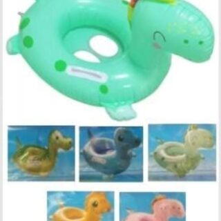 BOTE SALVAVIDAS ANIMALES _________________________