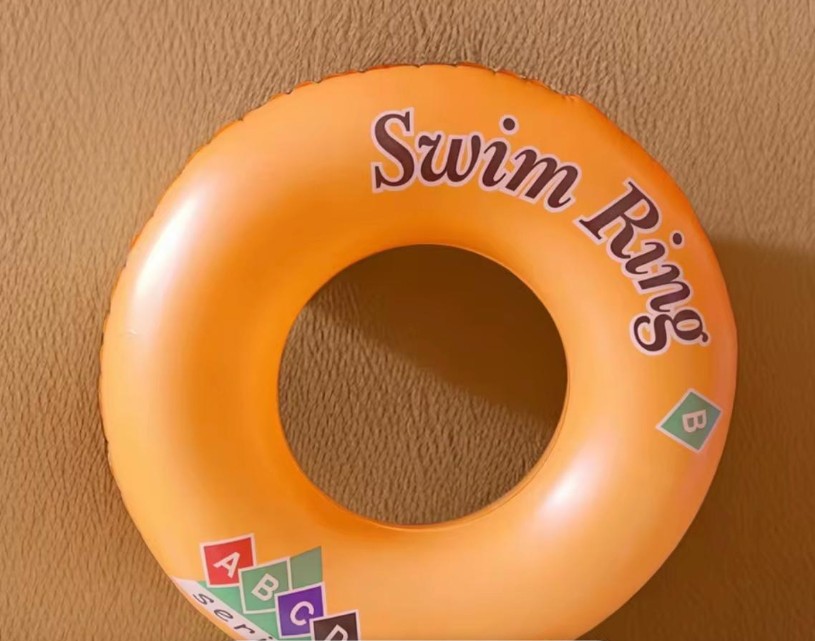 SALVAVIDA INFANTIL 50 CM - BS.AS