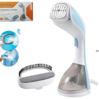 VAPORIZADOR DE PRENDAS