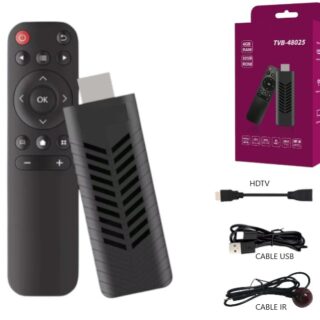 TV BOX S905L 1+8G 4K