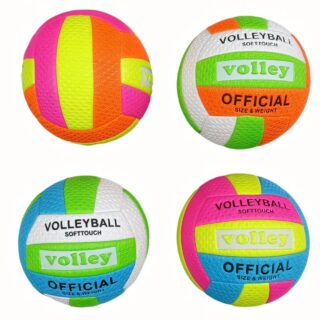PELOTA VOLEY OFFICIAL ____________________________