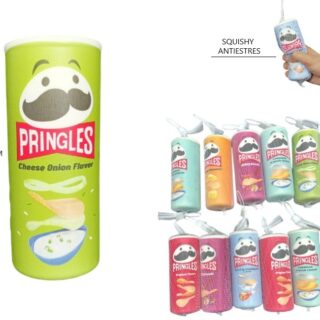 JUGUETE ANTIESTRES PRINGLES