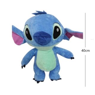 (BS)PELUCHE STITCH GRANDE