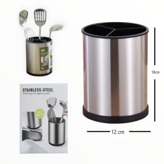 ORGANIZADOR Y ESCURRIDOR DE CUBIERTOS BJ-883