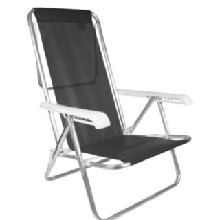 SILLA REPOSERA PEGABLE 8 POSICIONES