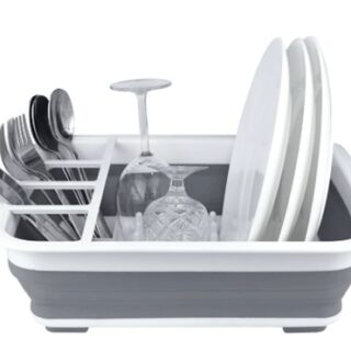 SECAPLATOS ESCURRIDOR 1 PISO 34cm x 28cm